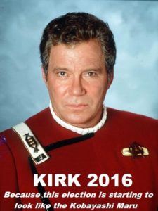Kirk 2016
